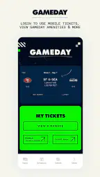 Seattle Seahawks Mobile 4