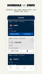 Seattle Seahawks Mobile 5