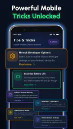 Secret Codes & Device Info 4