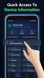 Secret Codes & Device Info 5