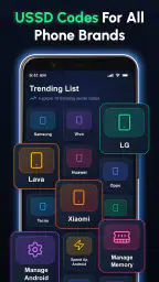 Secret Codes & Device Info 8