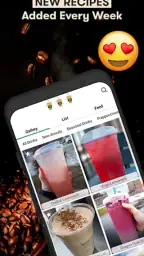 Secret Menu for Coffee Lovers 1