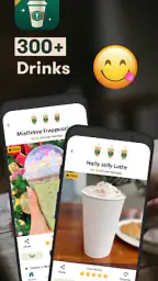 Secret Menu for Coffee Lovers 2