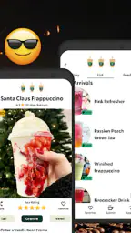 Secret Menu for Coffee Lovers 3
