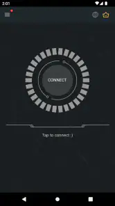 Secure VPN－Safer Internet screenshot