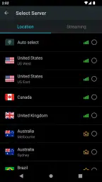 Secure VPN－Safer Internet 2