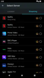 Secure VPN－Safer Internet 4