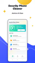 Security Phone Cleaner 5