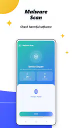 Security Phone Cleaner 6