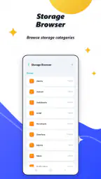 Security Phone Cleaner 7