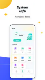 Security Phone Cleaner 8