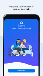 Securly Home 1