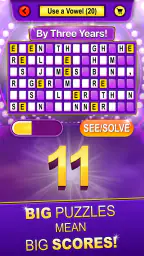 See & Solve Trivia Game Show 3