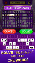 See & Solve Trivia Game Show 4