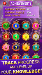 See & Solve Trivia Game Show 5