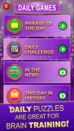 See & Solve Trivia Game Show 6