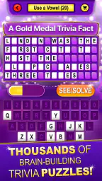 See & Solve Trivia Game Show 8