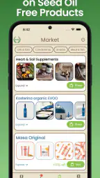 Seed Oil Scout: Healthy Dining 6