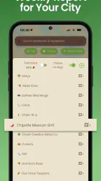 Seed Oil Scout: Healthy Dining 7