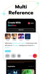 SeeGen AI: Seedance 2.0 & 2.5 1