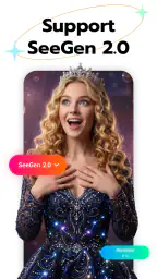 SeeGen AI: Seedance 2.0 & 2.5 8
