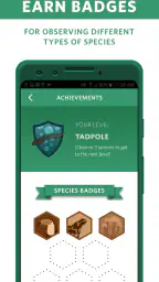 Seek by iNaturalist 4