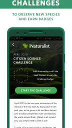 Seek by iNaturalist 6