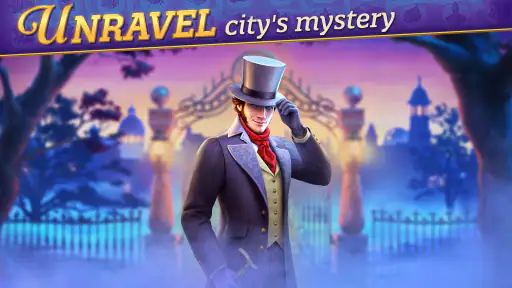 Seekers Notes: Hidden Objects 6