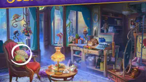 Seekers Notes: Hidden Objects screenshot