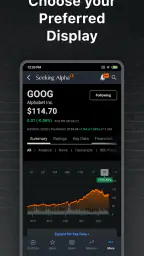 Seeking Alpha: News & Analysis 7