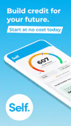Self - Credit Builder 1