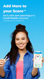 Self - Credit Builder 3