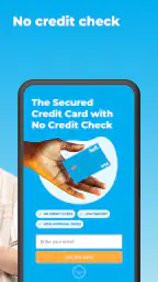 Self - Credit Builder 7