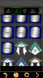 SelfComic: Sasuke Ninja Photo 8