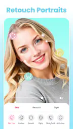 Selfie Camera - Beauty Camera 3