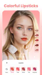 Selfie Camera - Beauty Camera 4