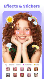 Selfie Camera - Beauty Camera 5