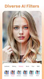 Selfie Camera - Beauty Camera 6