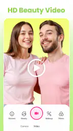 Selfie Camera - Beauty Camera 8