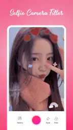 Selfie Camera - Photo Effects 1