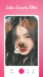 Selfie Camera - Photo Effects 2