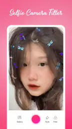 Selfie Camera - Photo Effects 7