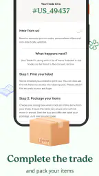 Sell books with World of Books 4