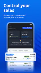 Sellvia: Manage Your Business 2