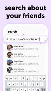 sendit screenshot