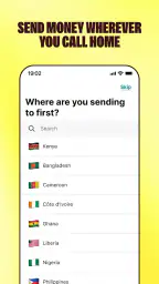 Sendwave—Send Money 2