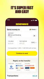 Sendwave—Send Money 3