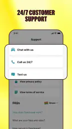 Sendwave—Send Money 6