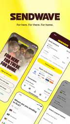 Sendwave—Send Money 7