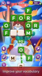 Senior Word Game 2